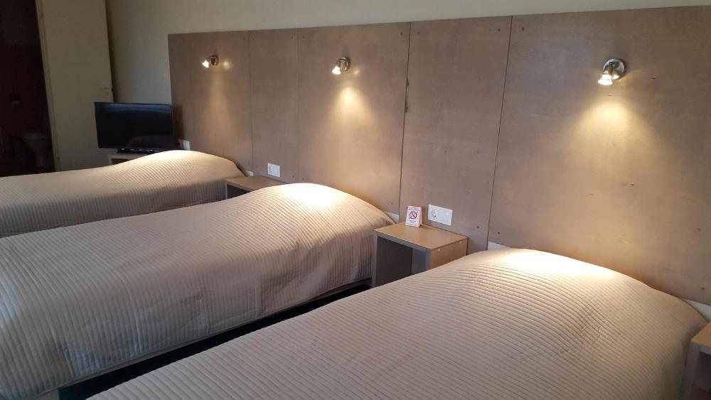 Hotel Gulbene
